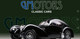 Logo Gmotors Classic Cars Di Katia Brugnara